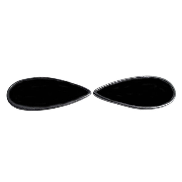Tail-light Pads.  2" wide X 4-1/2" long.  Pair