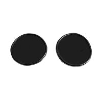 Tail-light Pads.  2-1/4" O.D.  Pair