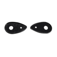 Park Light Pads.  1-5/8" wide X 2-5/8" long.  Pair