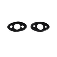 Door Handle Pads.  1-1/2" wide X 2-3/8" long....