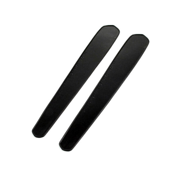 Park Light Pads.  2-1/2" wide X 16" long.  Pair