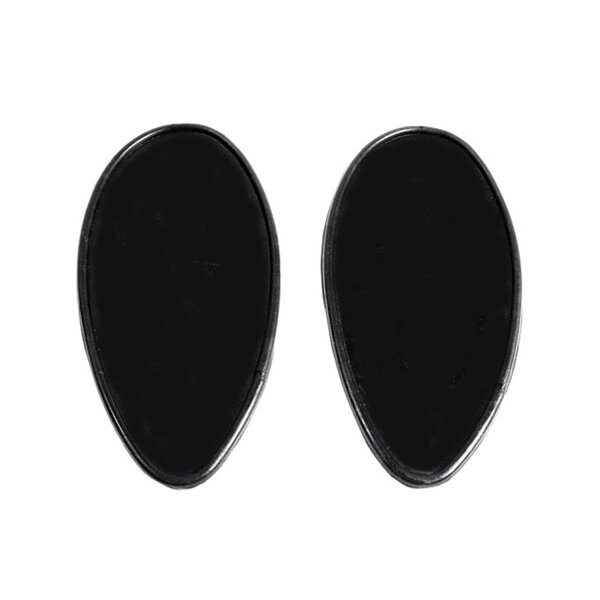 Tail-light Pads.  2-3/4" wide X 5-5/8" long.  Pair