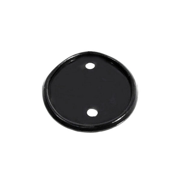 Bumper Arm pad.  4-1/4" wide X 3-3/4" long.  Each