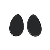 Tail-light Pads.  2-1/4" wide X 4-5/8" long.  Pair