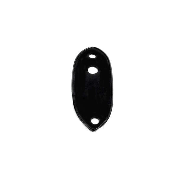 Trunk Handle Pad.  1-3/4" wide X 4-5/8" long.  Each