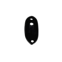 Trunk Handle Pad.  1-3/4" wide X 4-5/8" long....