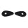 Park Light Pads.  1-1/2" wide X 2-5/8" long.  Pair