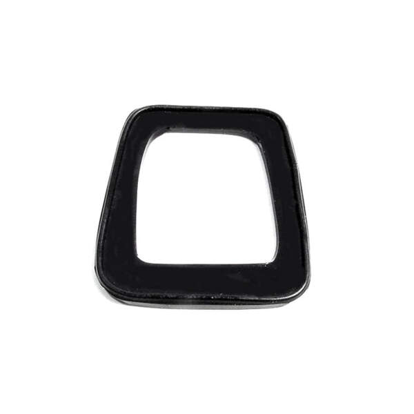 Windshield Wiper Transmission Pad.  2-1/8" wide X 2-1/4" long.  Each