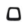 Windshield Wiper Transmission Pad.  2-1/8" wide X 2-1/4" long.  Each