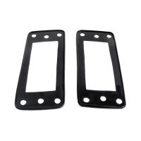 Tail-light Pads.  Similar to MP 903-C, but with rounded...