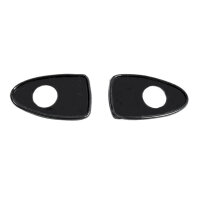 Park Light Pads.  1-3/4" wide X 2-3/4" long.  Pair