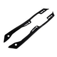 Dash Pads.  1-1/8" wide X 11-1/2" long.  Pair...