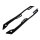Dash Pads.  1-1/8" wide X 11-1/2" long.  Pair R&L