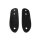 Tail-light Pads.  3" wide X 9-3/4 long.  Pair R&L