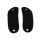 Tail-light Pads.  3-3/8" wide X 9-3/8 long.  Pair R&L