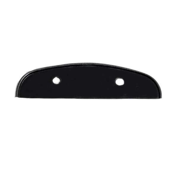 Steering Column Bracket Pad.  4-1/4" wide X 1-1/8" long.  Each