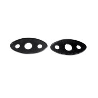 Door Handle Pads.  1-1/2" wide X 2-1/2" long....