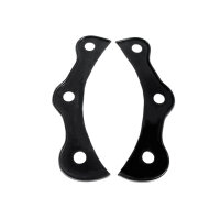 Spare Mount Pads.  6-1/4" wide X 1-1/4" long....