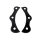 Spare Mount Pads.  6-1/4" wide X 1-1/4" long.  Pair