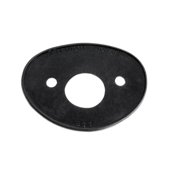 License Pad.  5-1/2" wide X 4-1/8" long.  Each