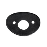 License Pad.  5-1/2" wide X 4-1/8" long.  Each
