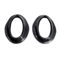 Headlight pads. Thick base. 3-5/8 in. wide x 5-1/2 in....
