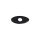 Trunk Handle Pad.  1-3/8" wide X 2-3/8" long.  Each