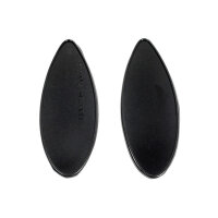 Park Light Pads.  2-5/8" wide X 7-3/4" long.  Pair