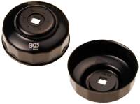 Ölfilterschlüssel | 14-kant | Ø 76 mm |...