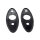 Headlight Pads.  1-7/8" wide X 4-5/8" long.  Pair