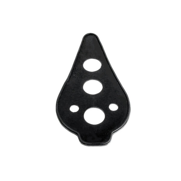 Trunk Light Pad.  3-3/4" long X 7-5/8" wide.  Each
