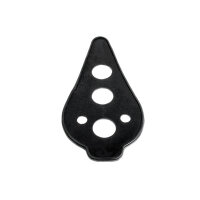 Trunk Light Pad.  3-3/4" long X 7-5/8" wide.  Each
