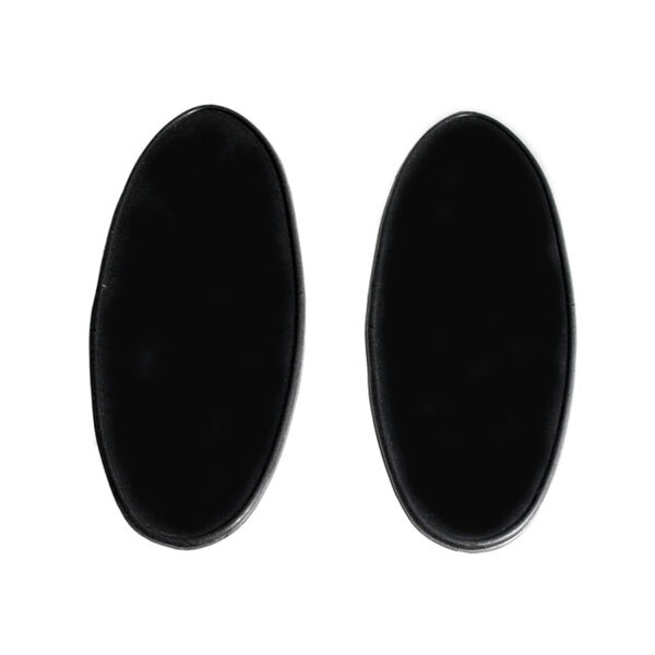 Tail-light Pads. 3-7/8" wide X 9-1/2" long.  Pair