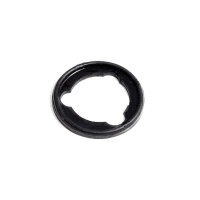 Door Lock Pad.  1-1/8" O.D.  Each
