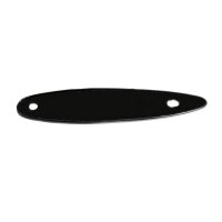 Mirror Pad.  1-5/8" wide X 7-3/8" long.  Each