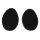 Tail-light Pads.  4-7/8" wide X 7-1/4" long.  Pair
