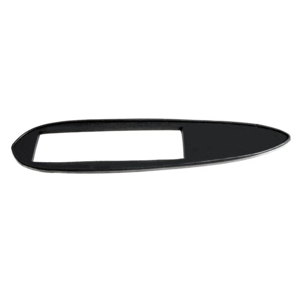 Mirror Base Pad.  1-1/2" wide X 6-3/8" long.  Each