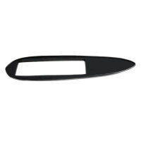 Mirror Base Pad.  1-1/2" wide X 6-3/8" long.  Each
