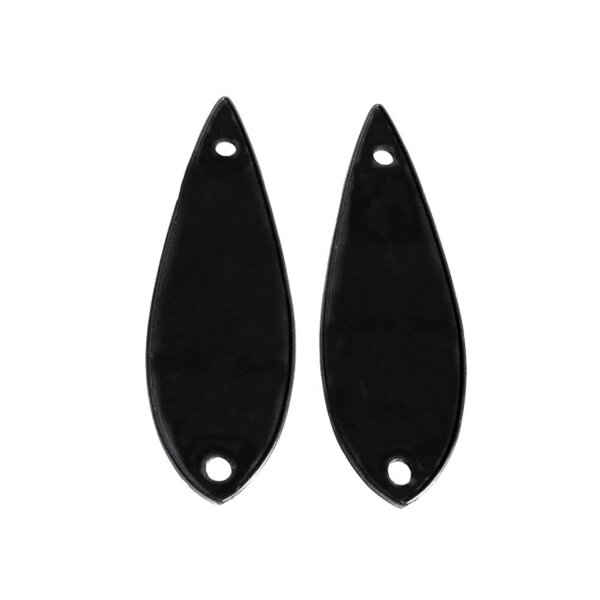 Park Light Pads.  2-1/2" wide X 8" long.  Pair