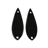 Park Light Pads.  2-1/2" wide X 8" long.  Pair