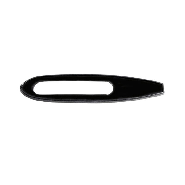 Remote Mirror Pad.  1-1/4" wide X 5-1/4" long.  Each