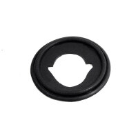 Windshield Wiper Transmission Pad.  2-3/8" O.D.  Each