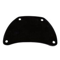 Spare Tire Bracket to Body Pad.  5-1/8" wide X...