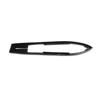 Standard Mirror Pad.  1-1/8" wide X 5-3/8"...