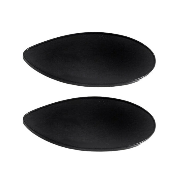 Tail-light Pads.  2-3/8" wide X 5" long.  Pair