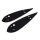 Park Light Pads.  3-3/8" wide X 14" long.  Pair