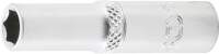 Steckschlüssel-Einsatz Sechskant, tief | Antrieb...