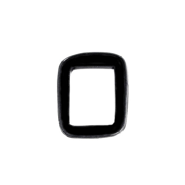 Windshield Wiper Transmission Pad.  2" wide X 2-3/4" long.  Each