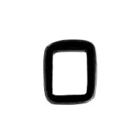 Windshield Wiper Transmission Pad.  2" wide X...