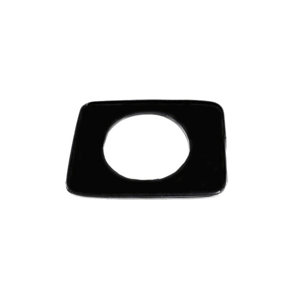Air Vent Pad.  2-5/8" wide X 3-3/8" long.  Each